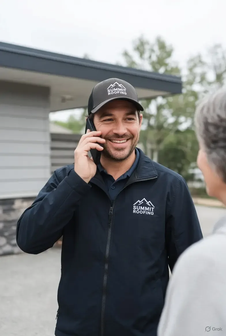 Flat Roof Leak Repair Williamston, MI FAQs